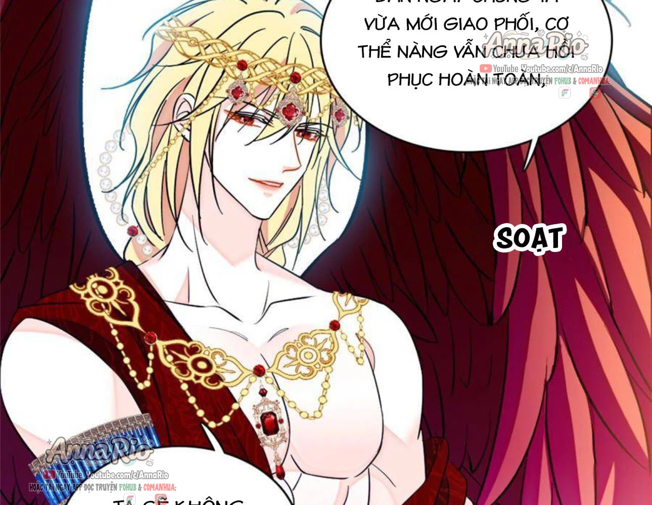 Manh Động Thú Thế Chapter 582 - 12