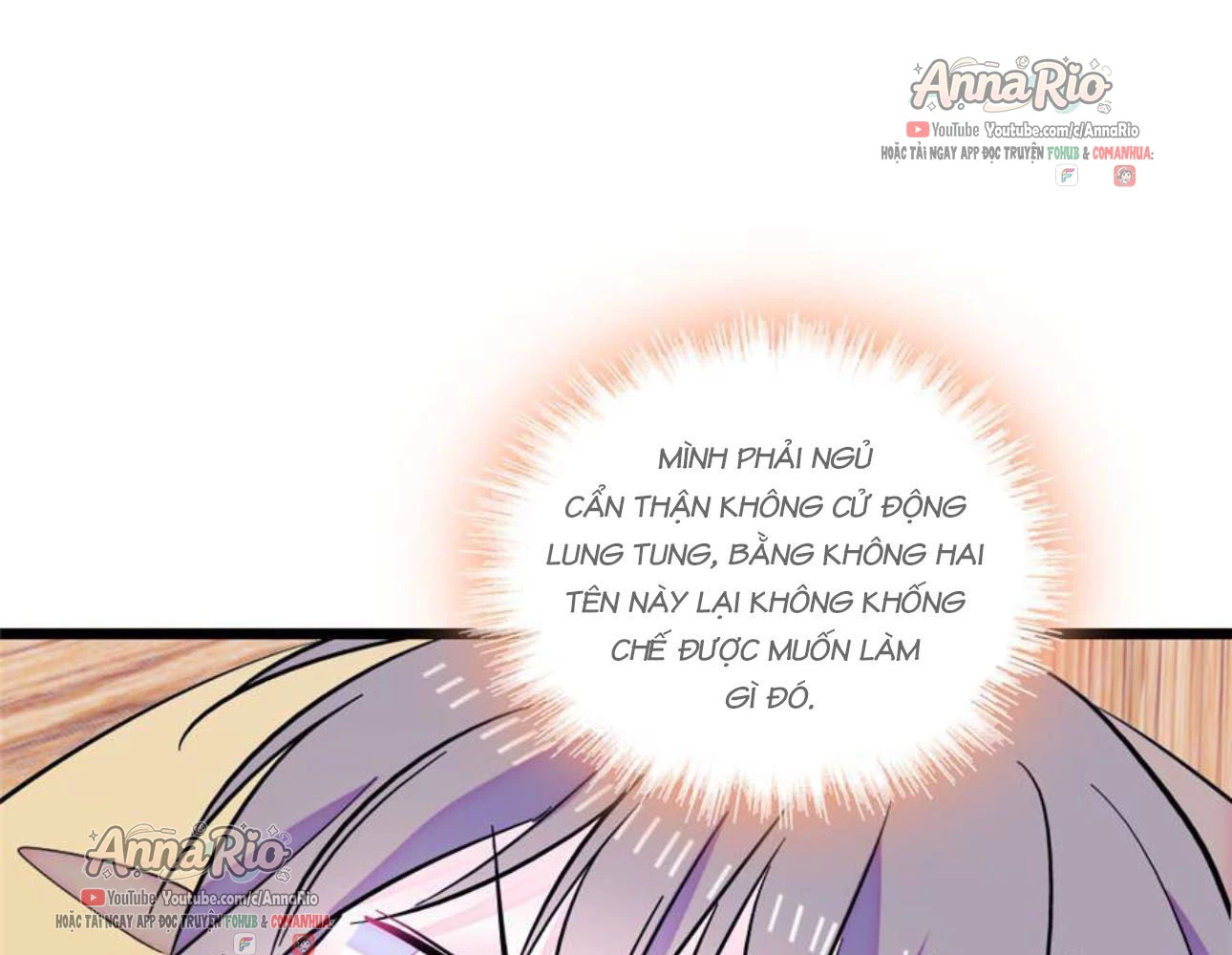 Manh Động Thú Thế Chapter 582 - 15