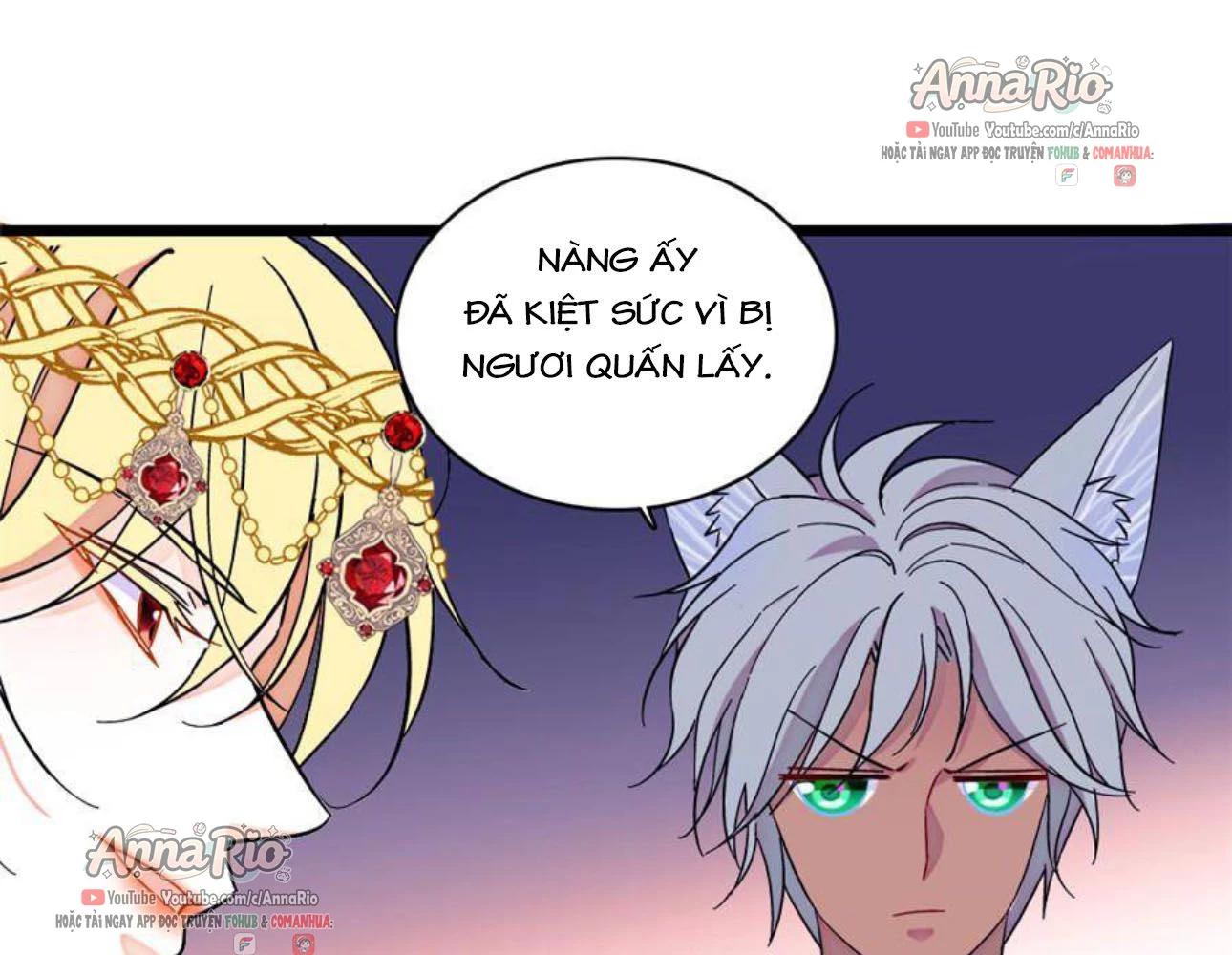 Manh Động Thú Thế Chapter 582 - 19