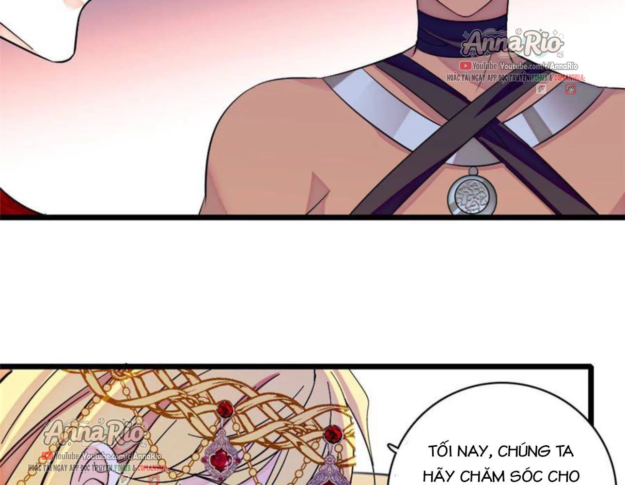 Manh Động Thú Thế Chapter 582 - 20