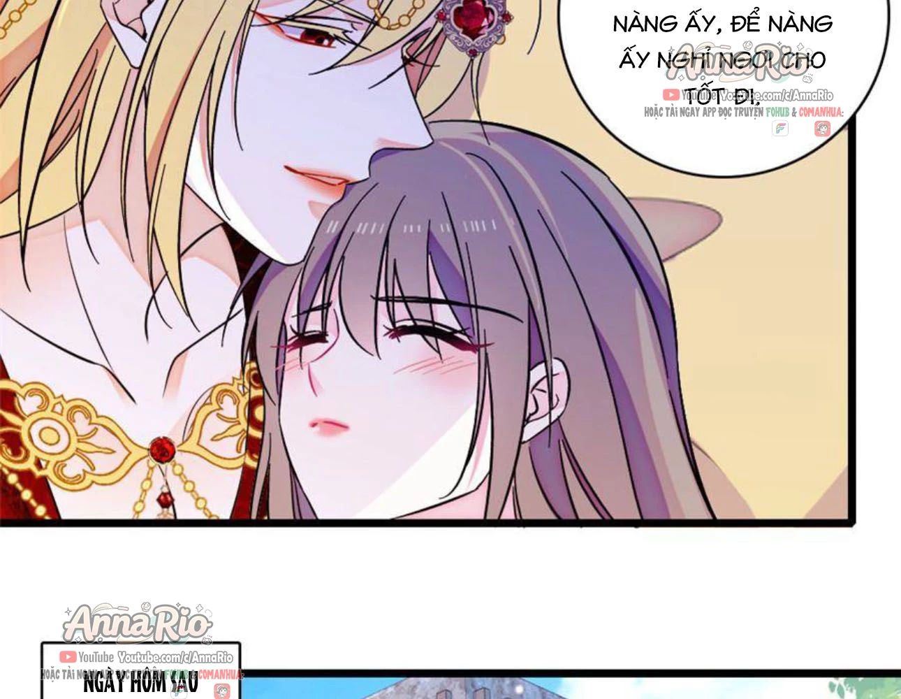 Manh Động Thú Thế Chapter 582 - 21