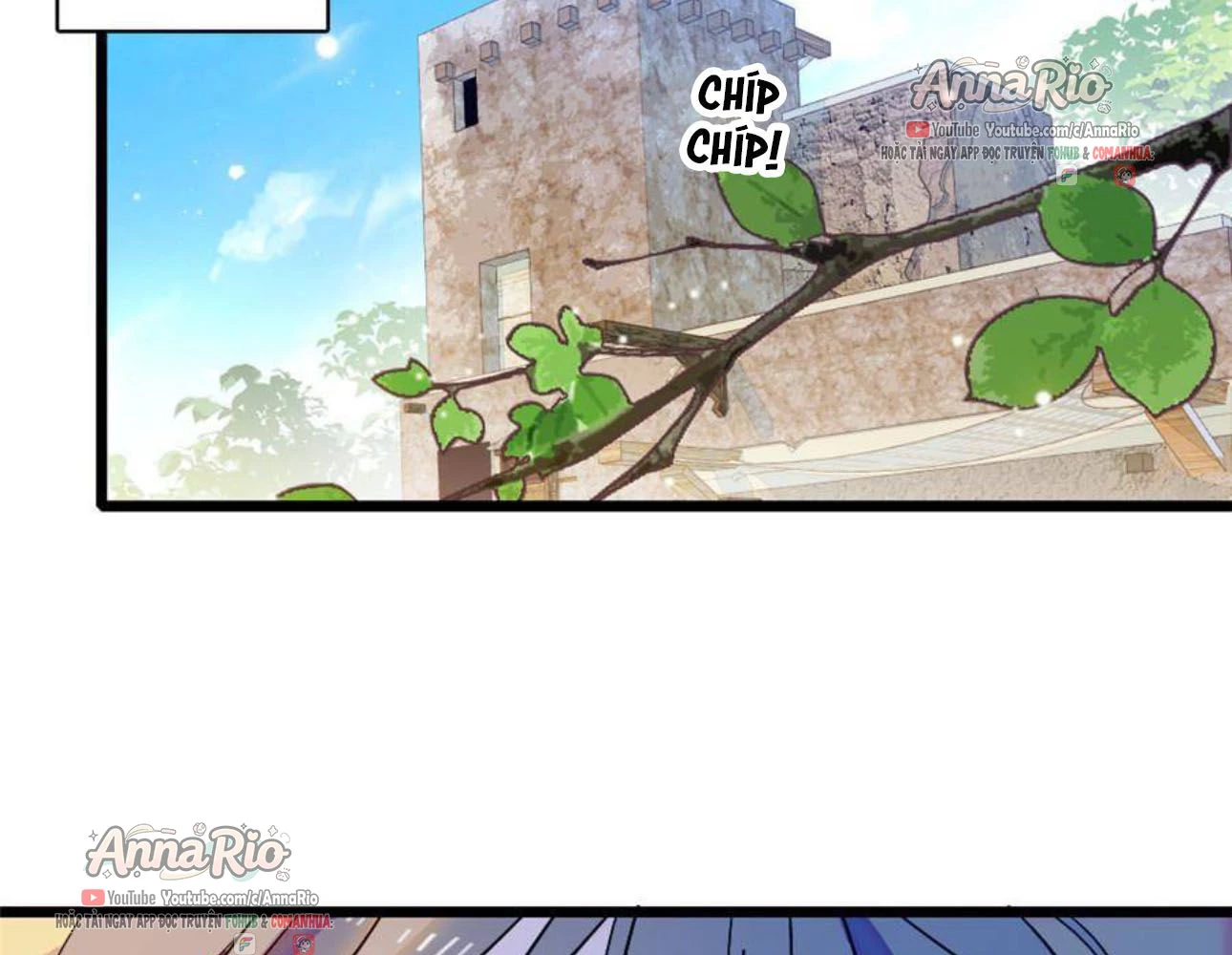 Manh Động Thú Thế Chapter 582 - 22