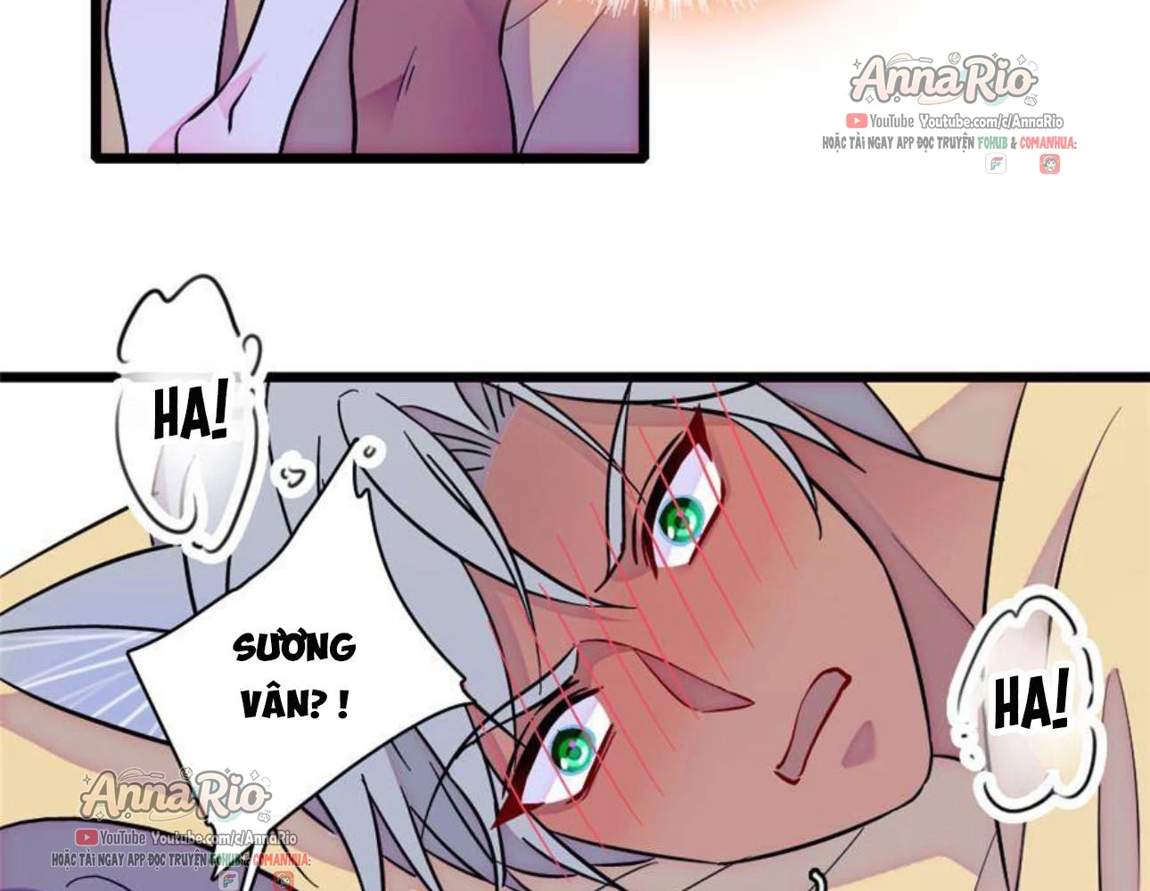 Manh Động Thú Thế Chapter 582 - 25