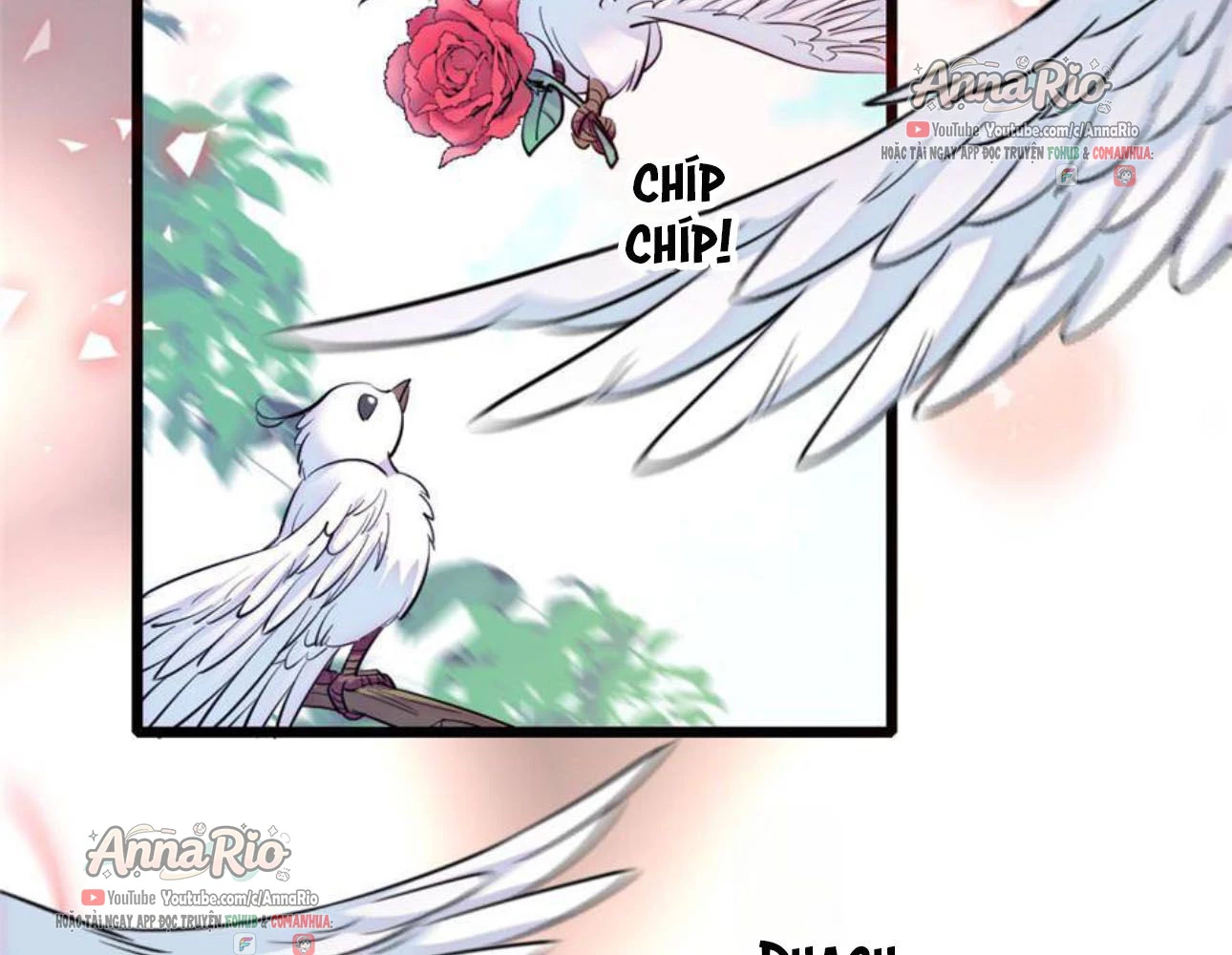 Manh Động Thú Thế Chapter 583 - 7