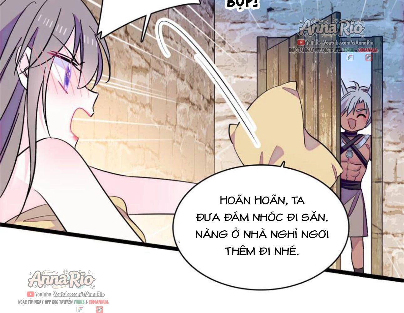 Manh Động Thú Thế Chapter 583 - 12