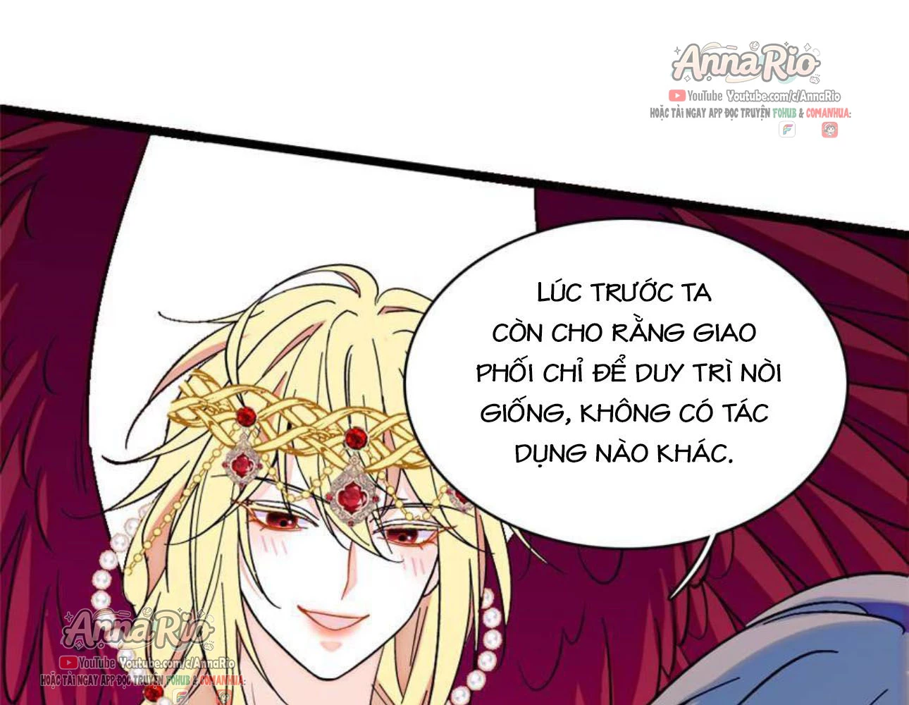 Manh Động Thú Thế Chapter 583 - 13