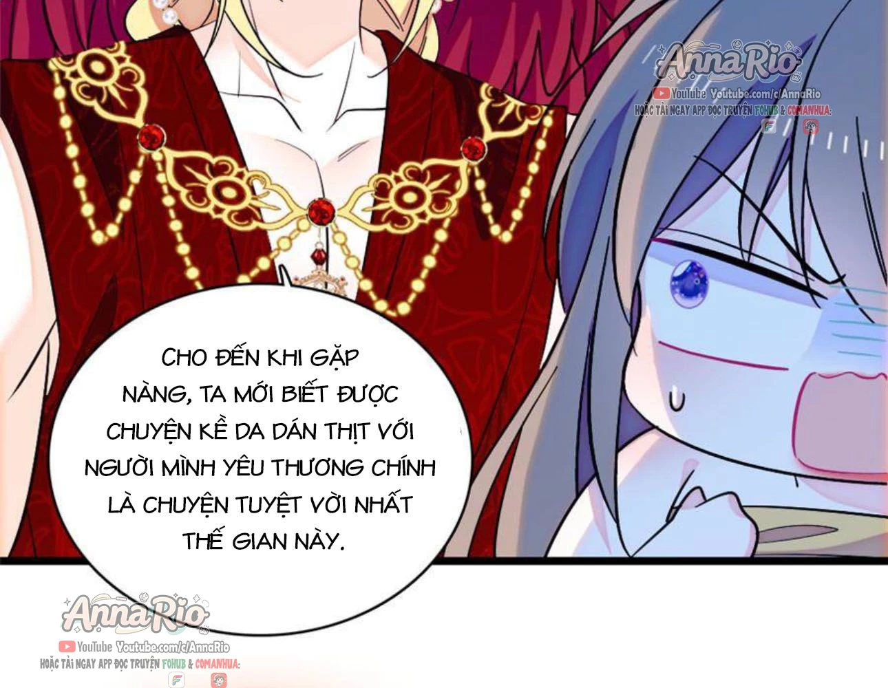 Manh Động Thú Thế Chapter 583 - 14