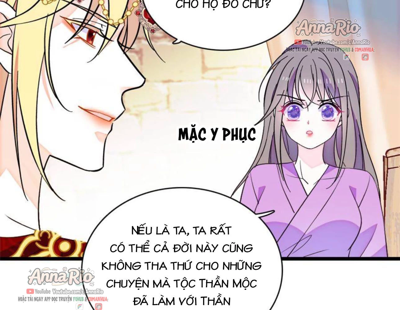 Manh Động Thú Thế Chapter 583 - 17