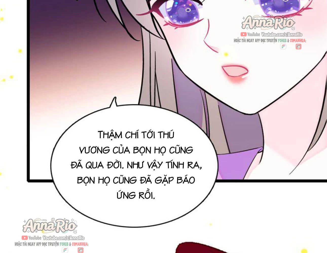 Manh Động Thú Thế Chapter 583 - 19