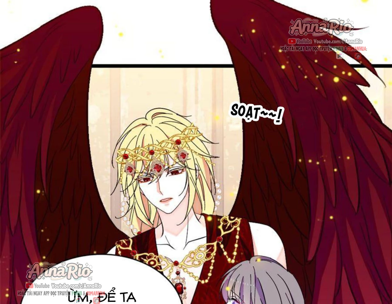 Manh Động Thú Thế Chapter 583 - 20