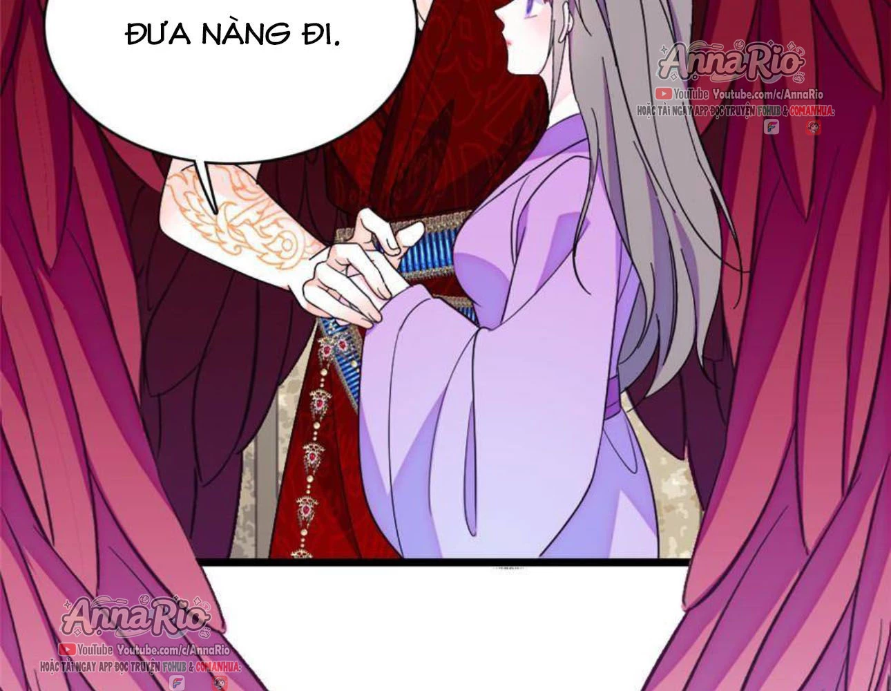 Manh Động Thú Thế Chapter 583 - 21