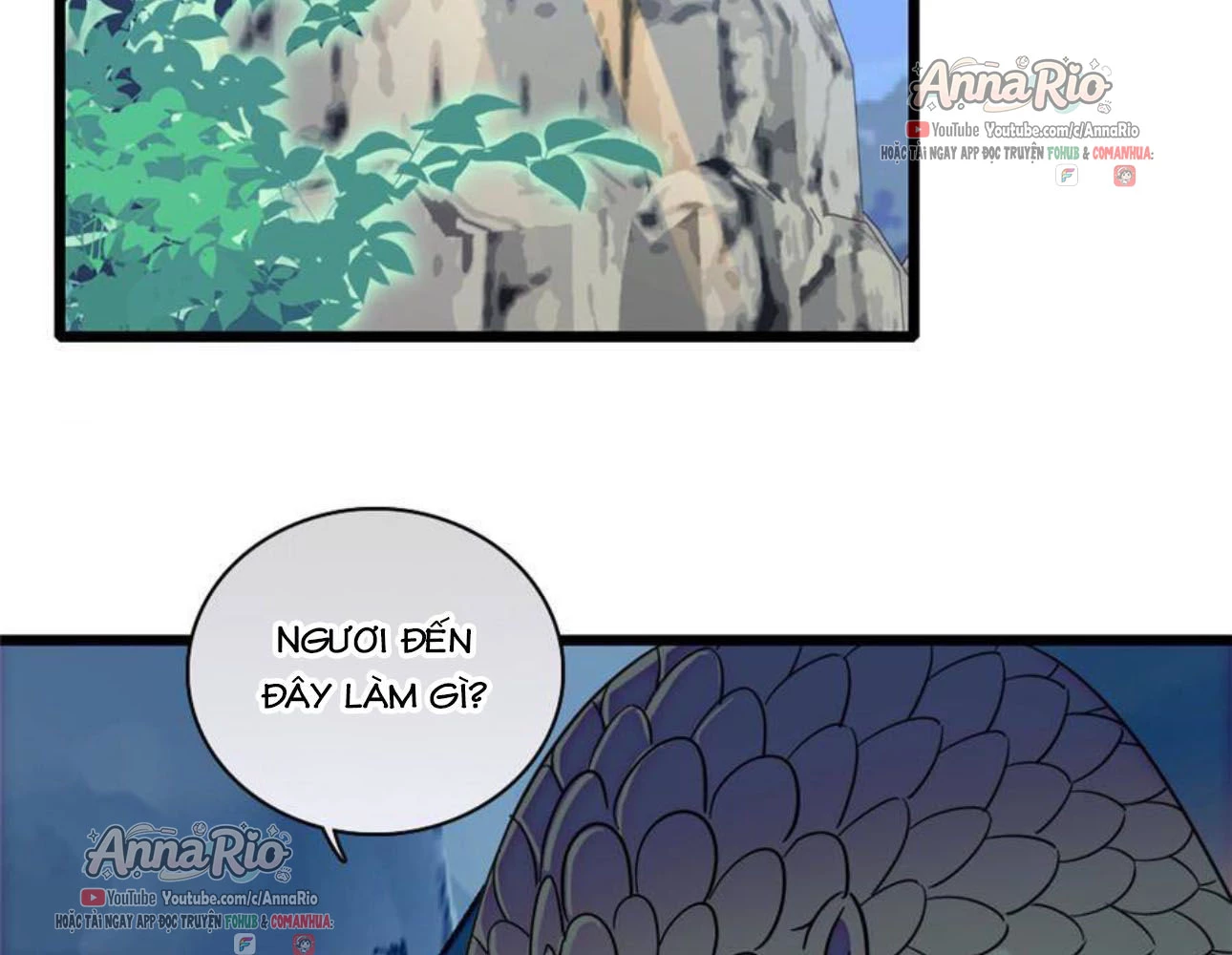 Manh Động Thú Thế Chapter 583 - 23