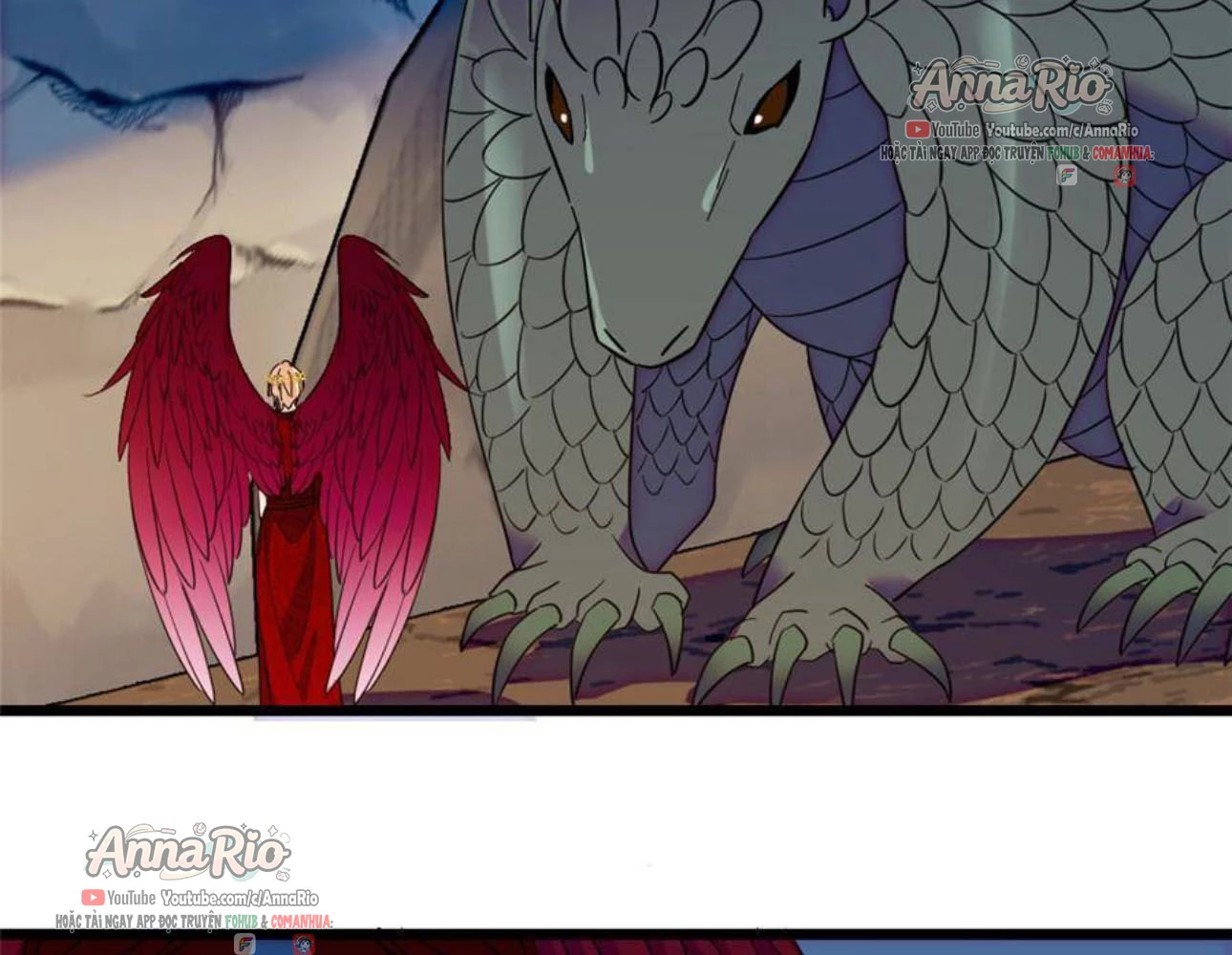 Manh Động Thú Thế Chapter 583 - 24