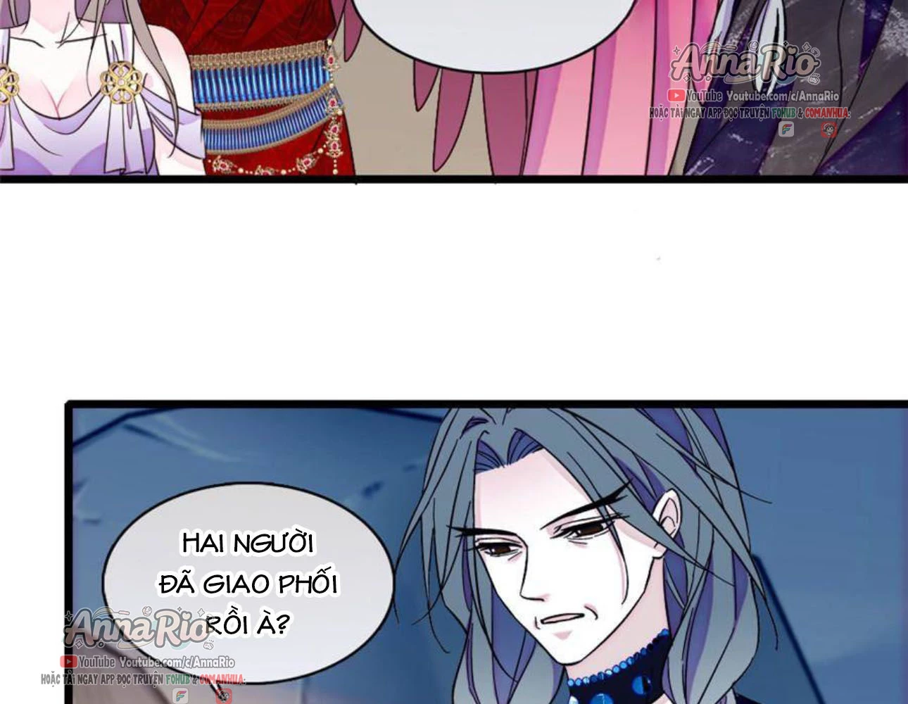 Manh Động Thú Thế Chapter 583 - 26