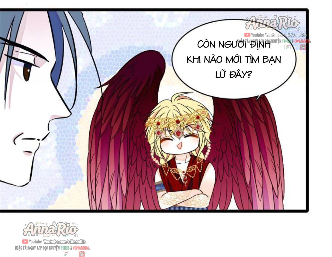 Manh Động Thú Thế Chapter 584 - 8