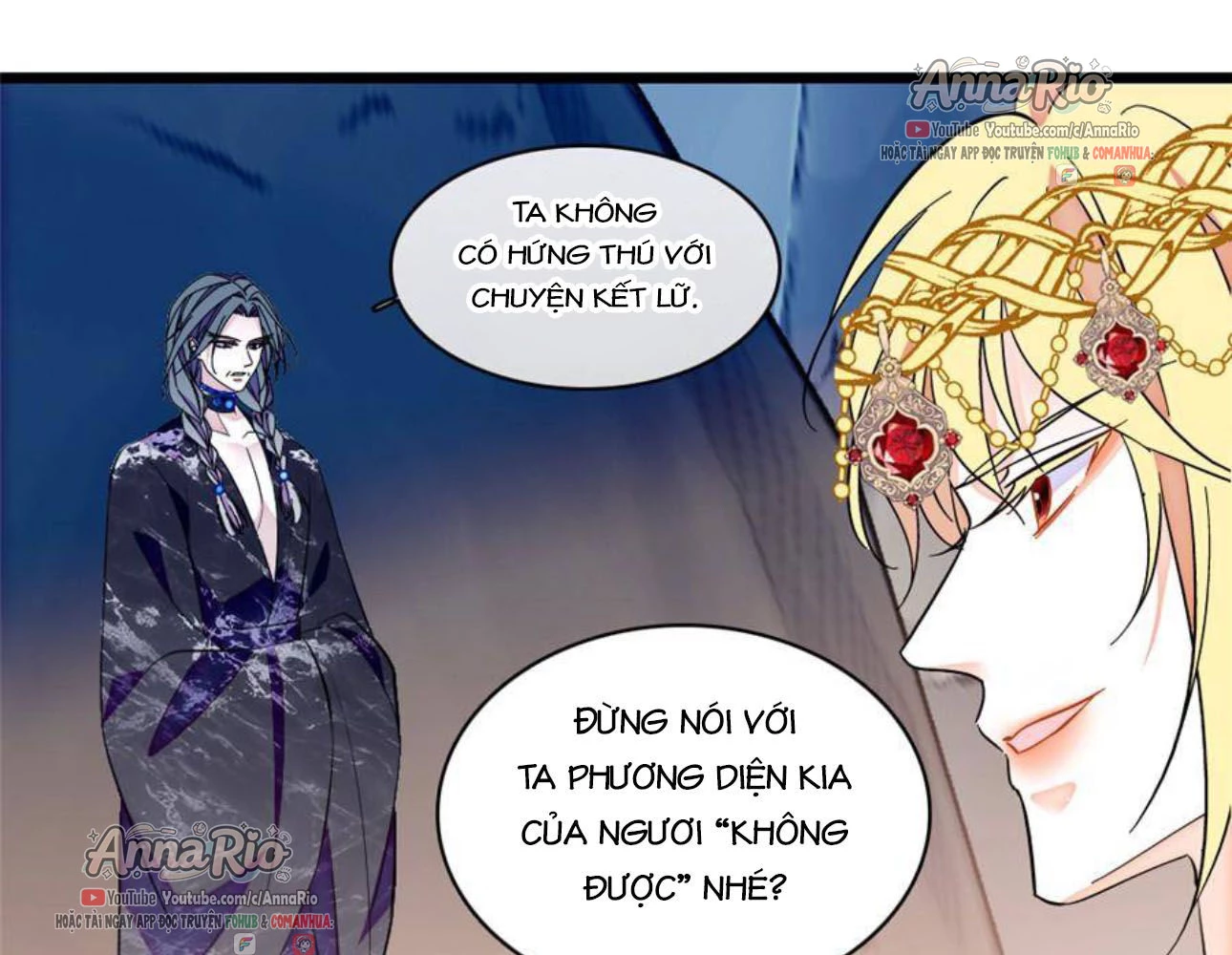 Manh Động Thú Thế Chapter 584 - 9