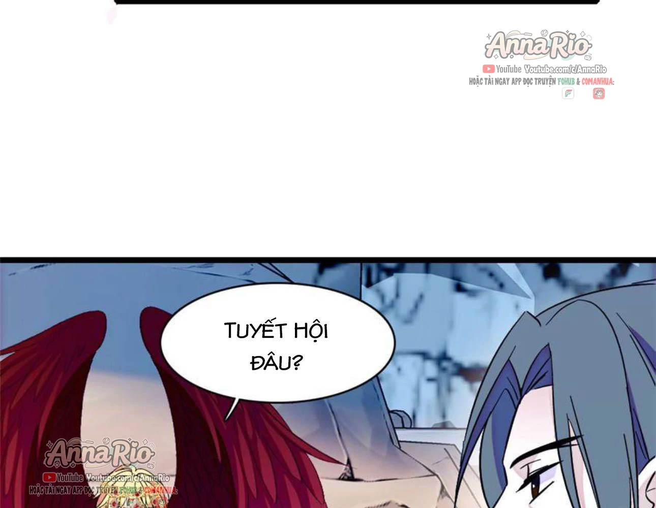 Manh Động Thú Thế Chapter 584 - 12