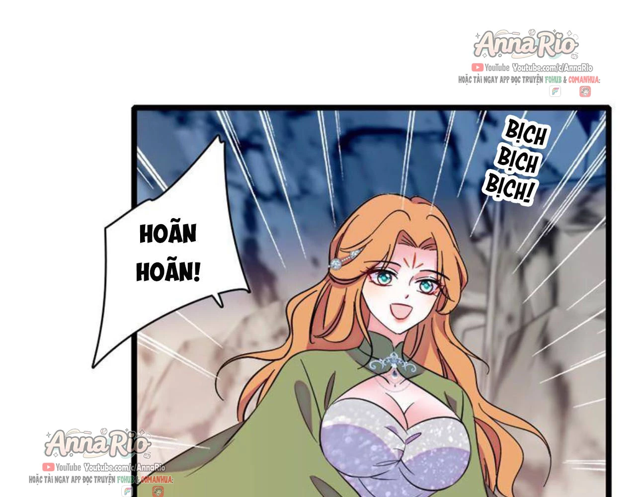 Manh Động Thú Thế Chapter 584 - 14