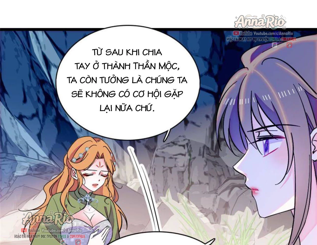 Manh Động Thú Thế Chapter 584 - 17