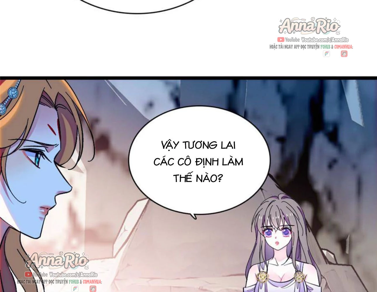 Manh Động Thú Thế Chapter 584 - 21