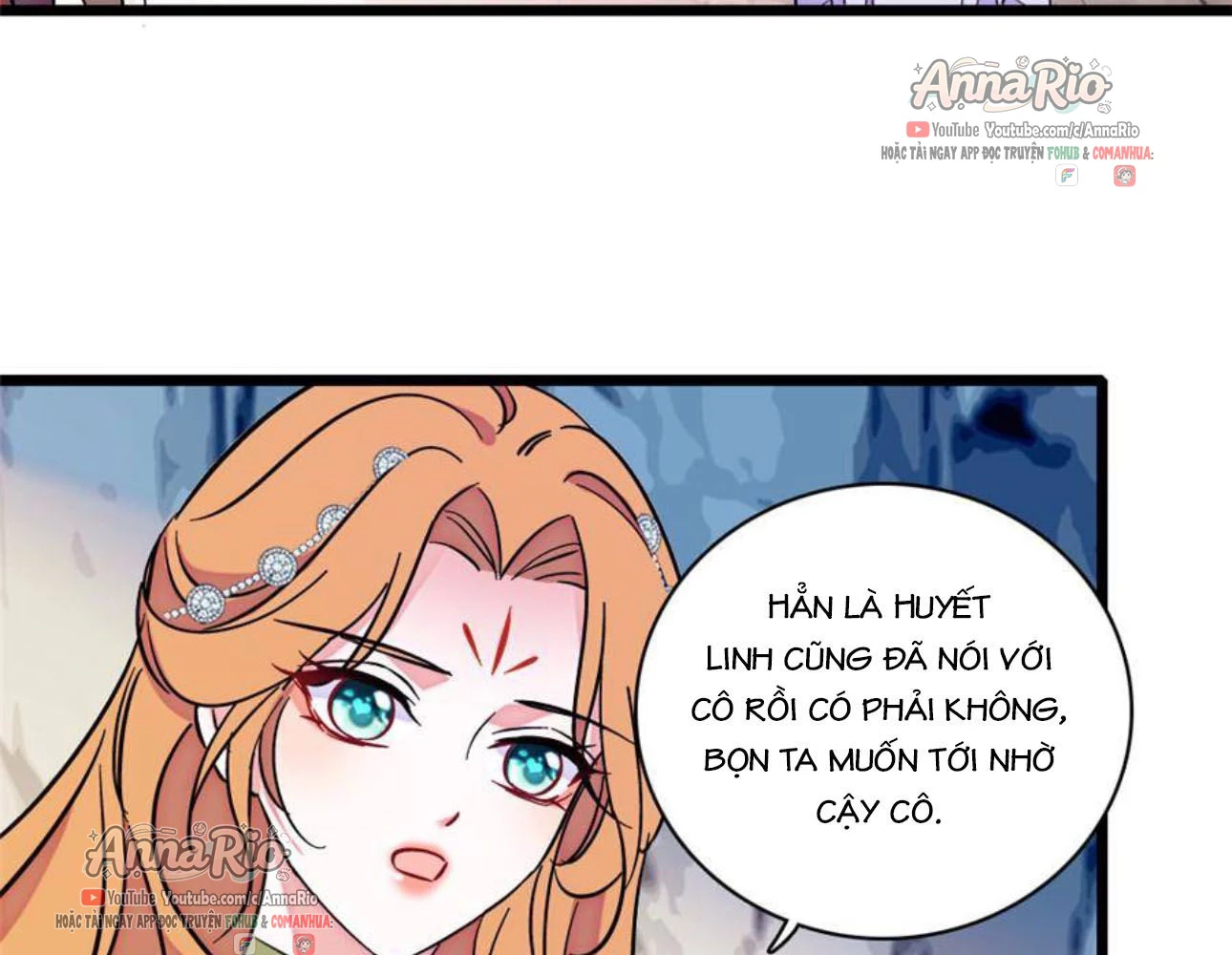 Manh Động Thú Thế Chapter 584 - 22