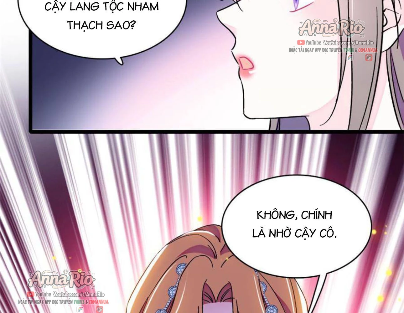 Manh Động Thú Thế Chapter 584 - 24