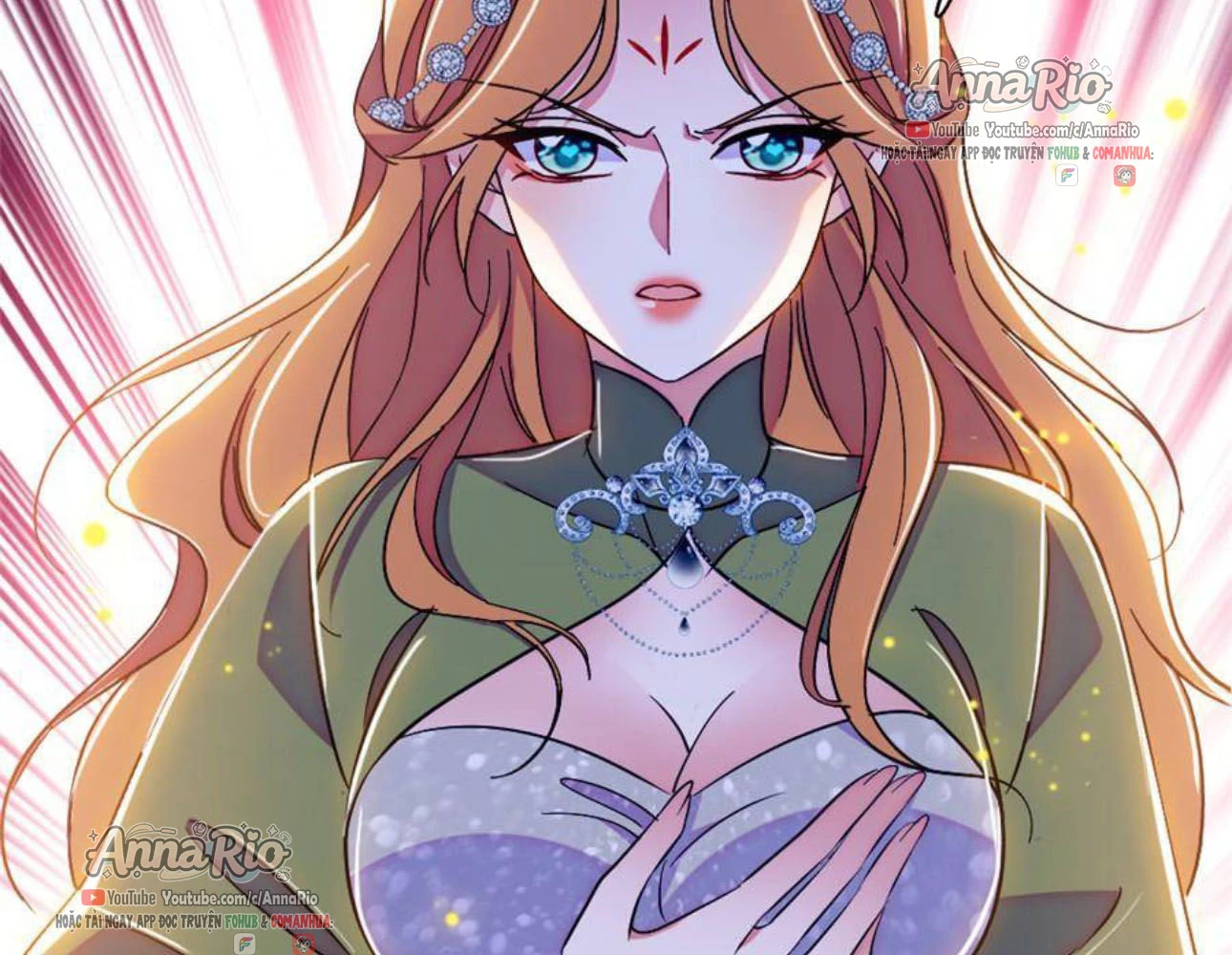 Manh Động Thú Thế Chapter 584 - 25