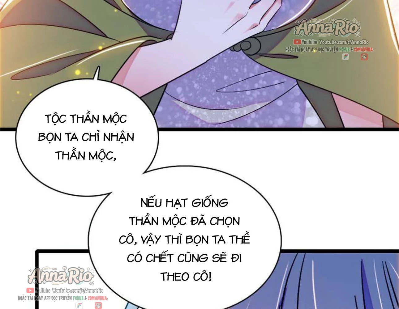 Manh Động Thú Thế Chapter 584 - 26