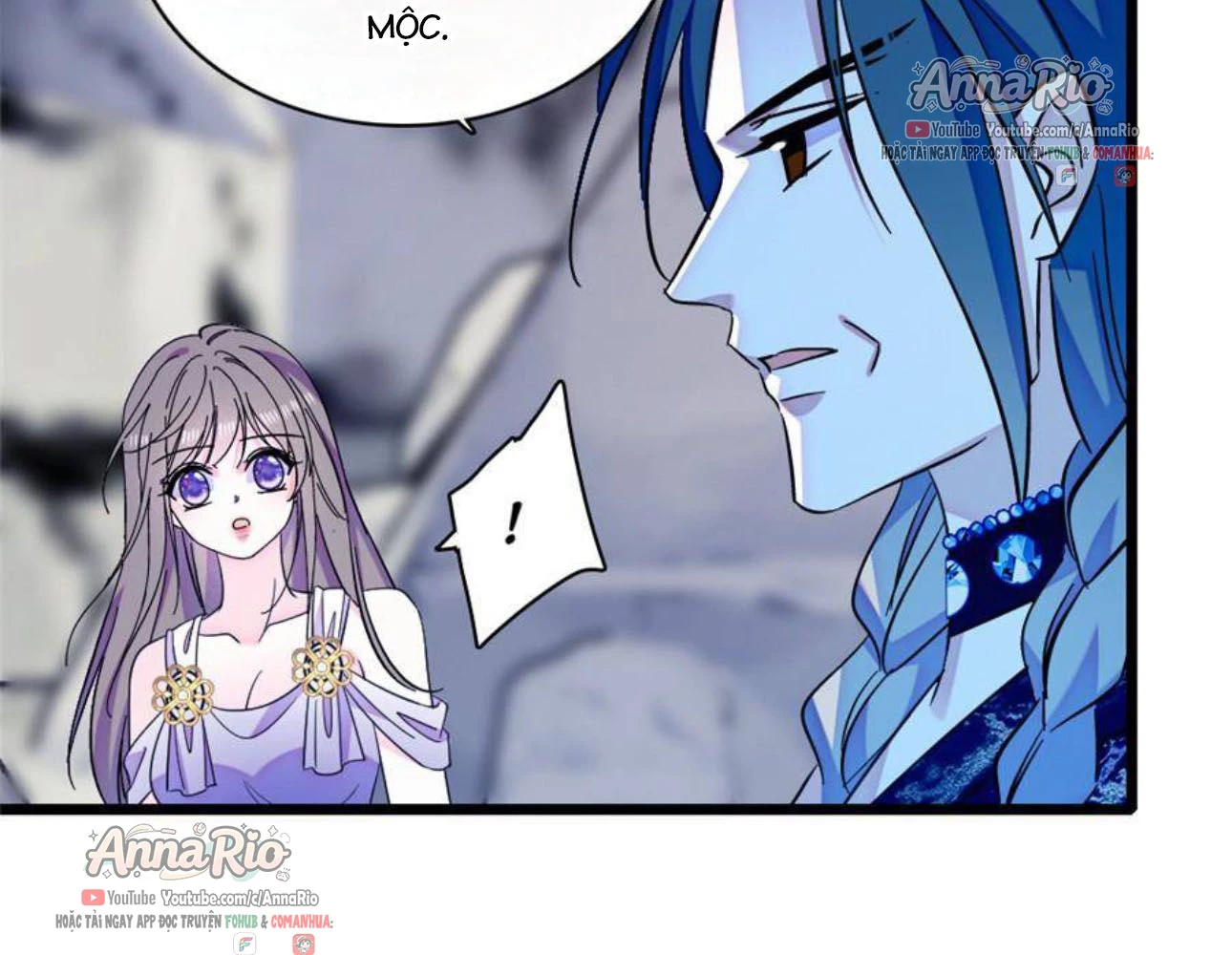 Manh Động Thú Thế Chapter 585 - 7