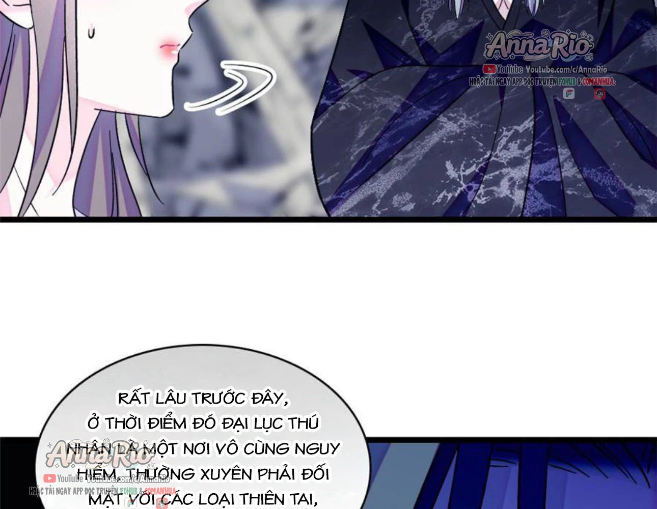 Manh Động Thú Thế Chapter 585 - 9