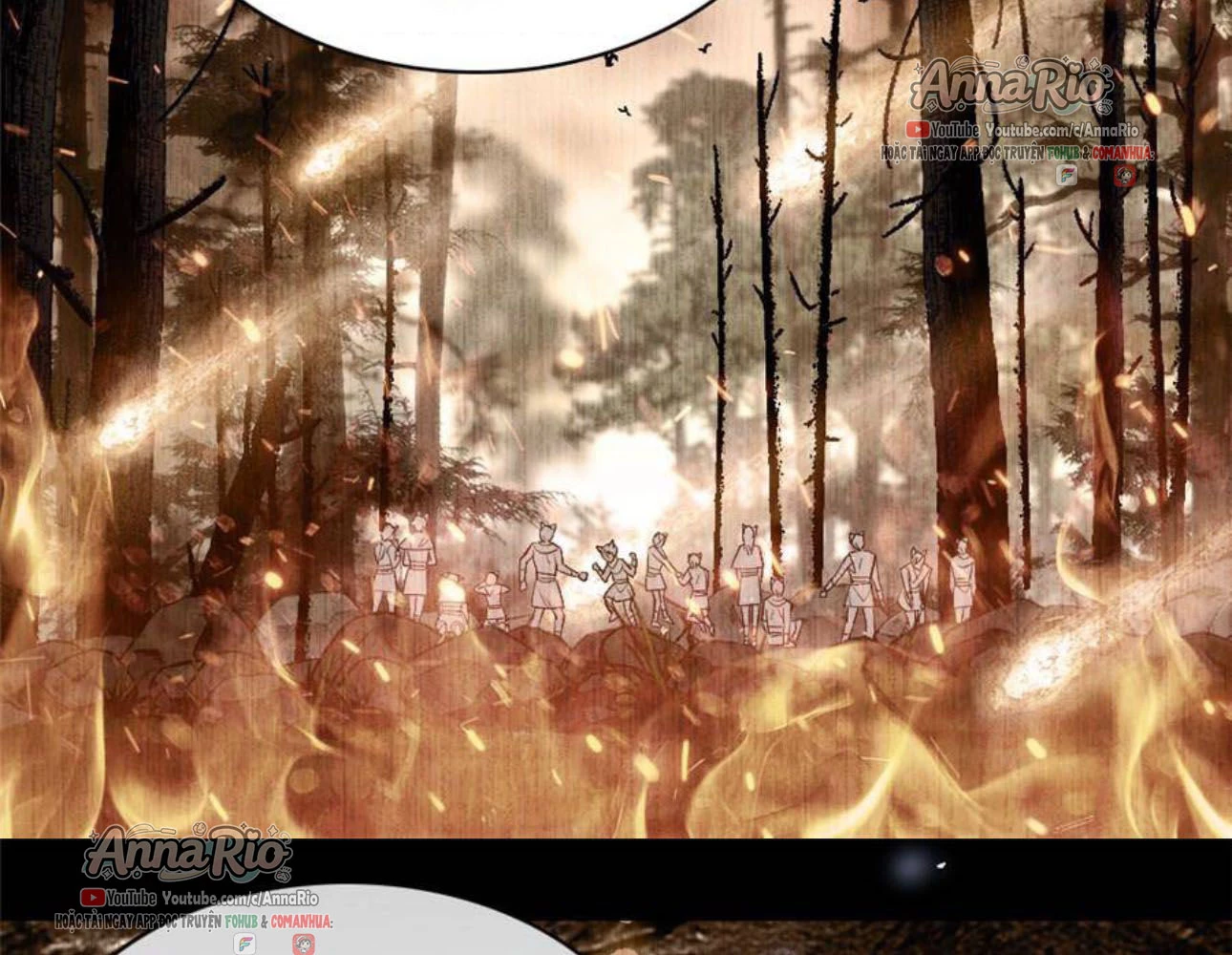 Manh Động Thú Thế Chapter 585 - 11