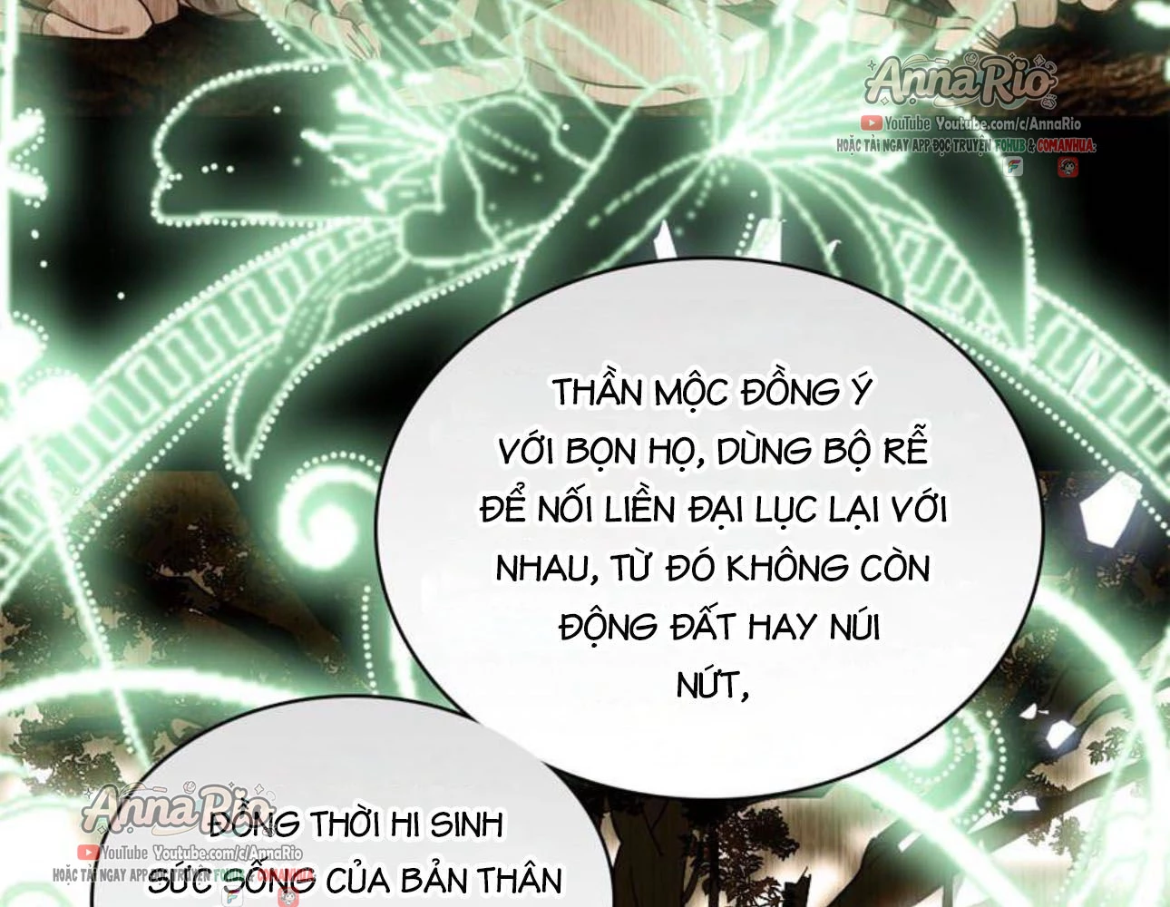 Manh Động Thú Thế Chapter 585 - 14