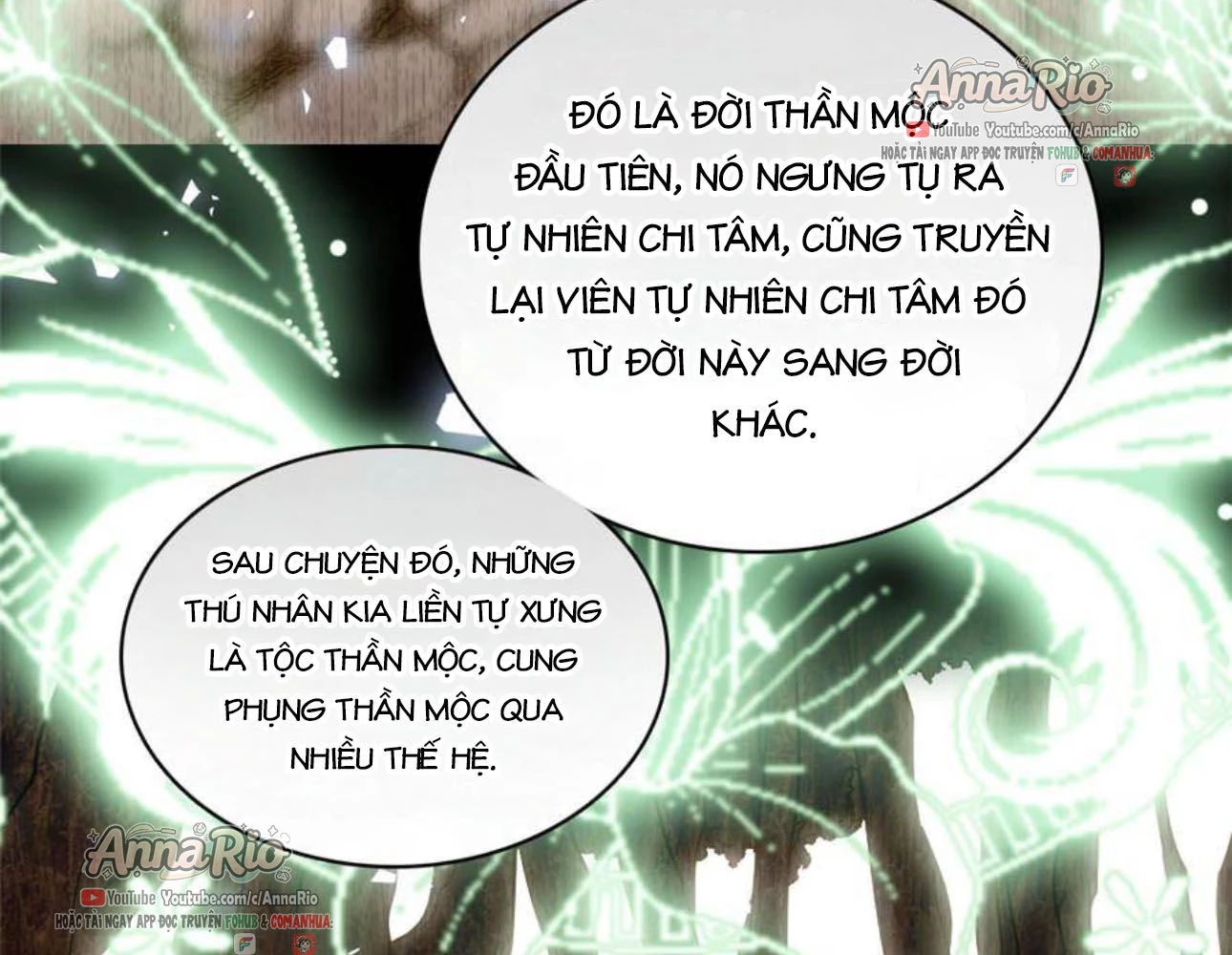 Manh Động Thú Thế Chapter 585 - 16