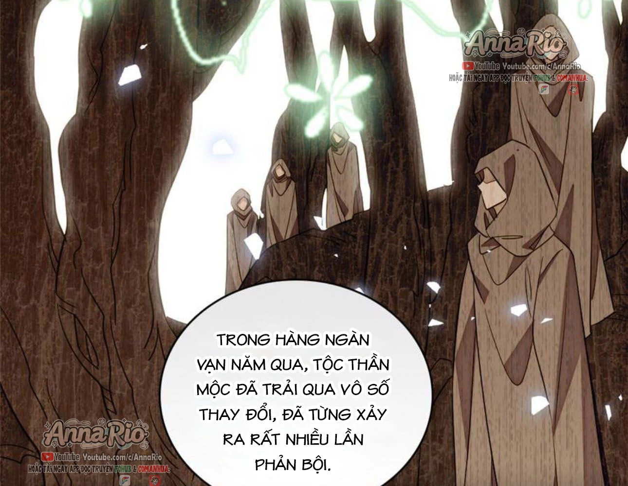 Manh Động Thú Thế Chapter 585 - 17