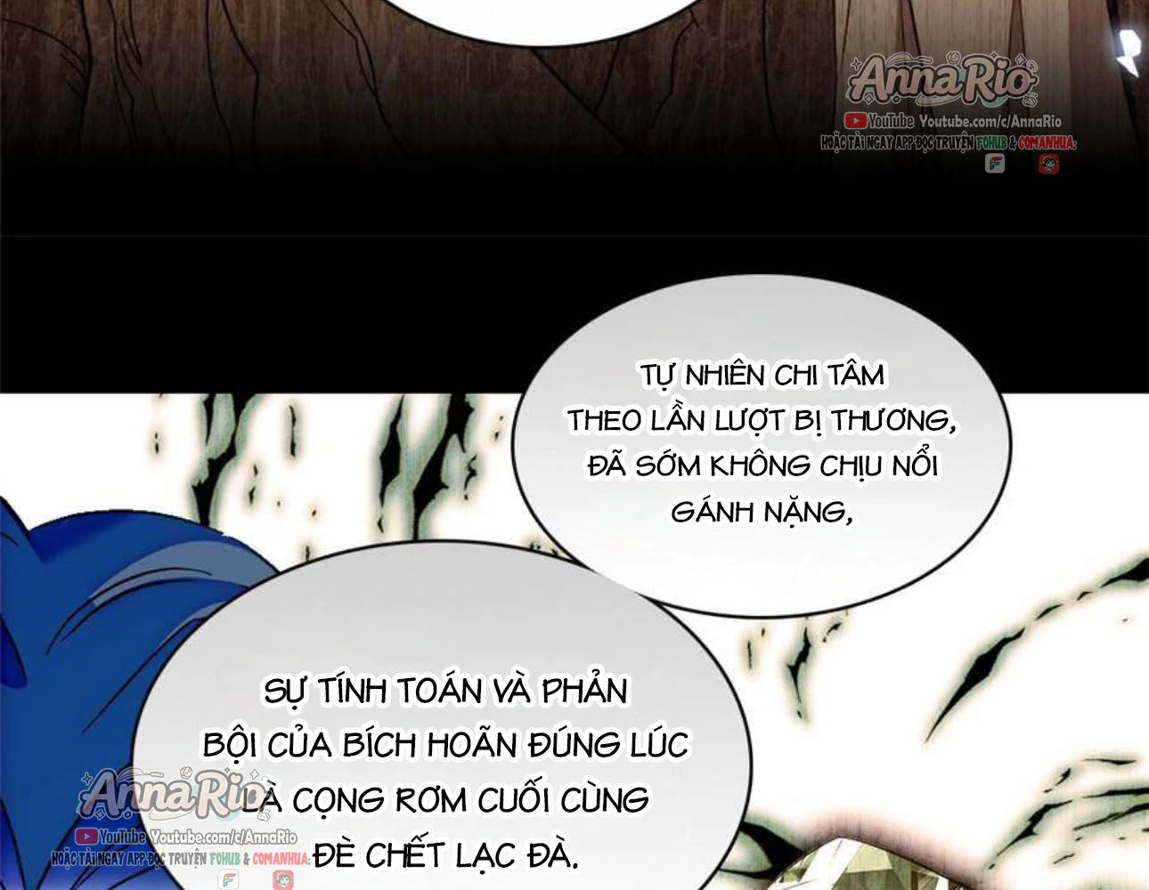 Manh Động Thú Thế Chapter 585 - 18