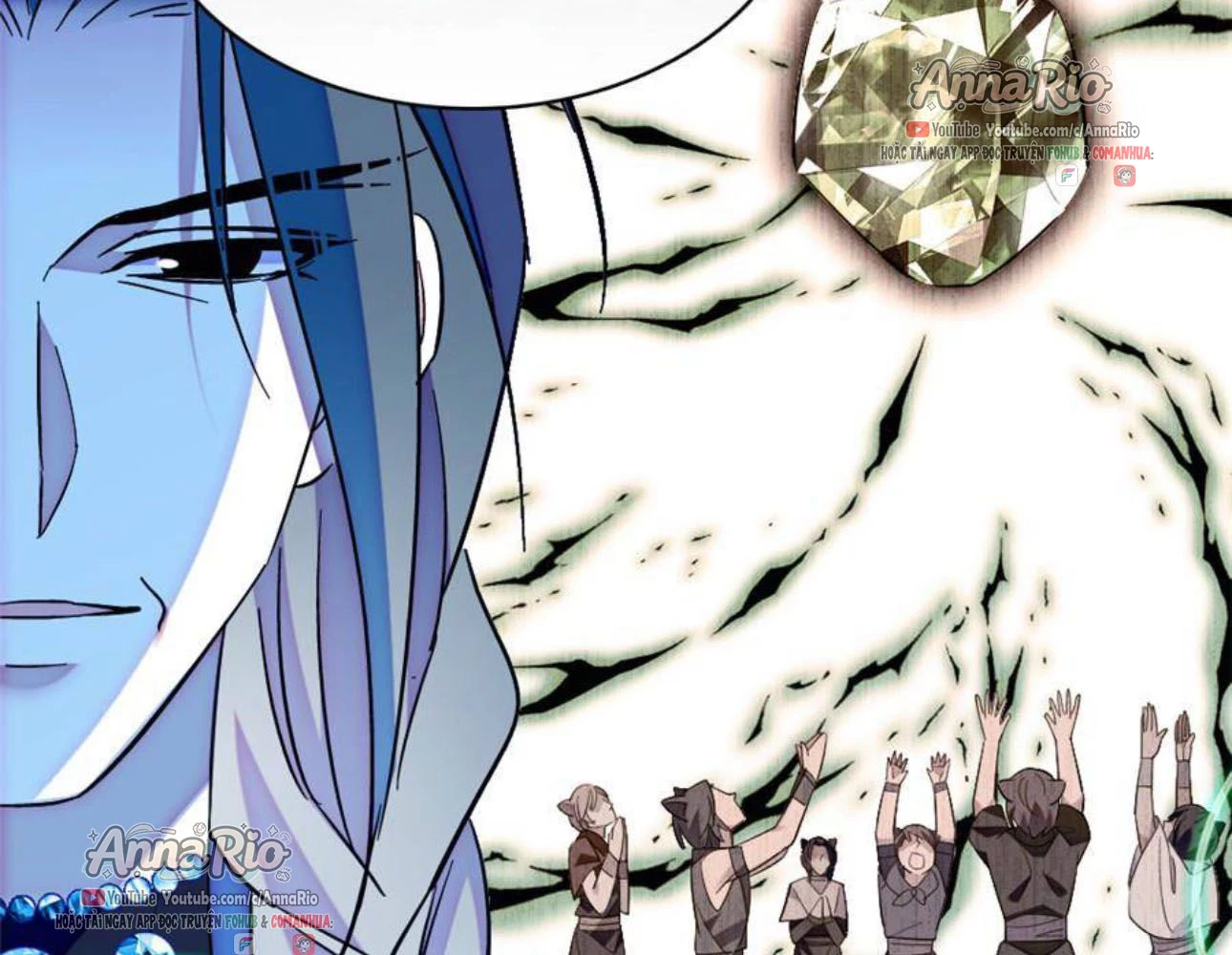 Manh Động Thú Thế Chapter 585 - 19