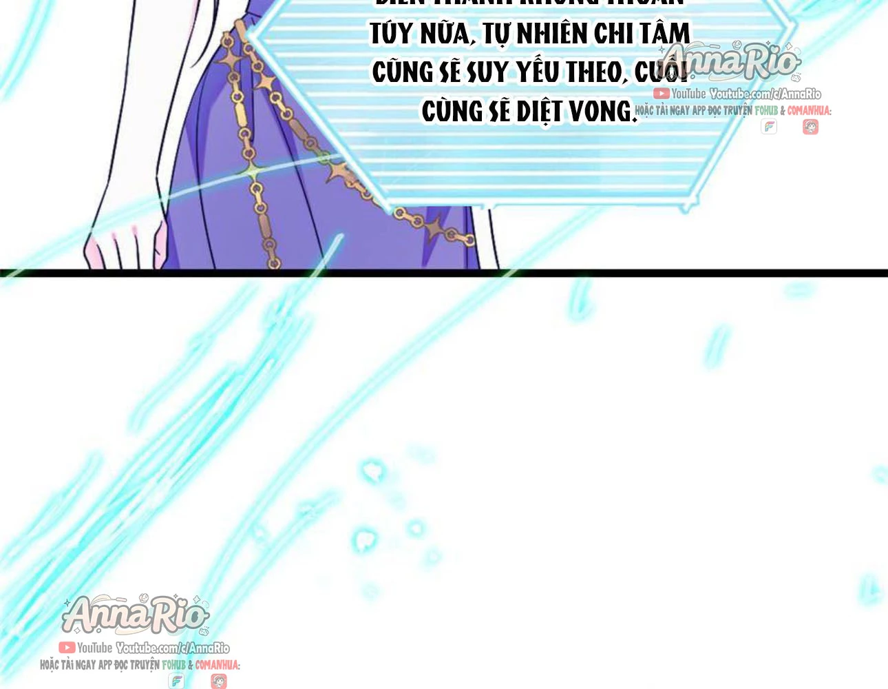 Manh Động Thú Thế Chapter 585 - 22