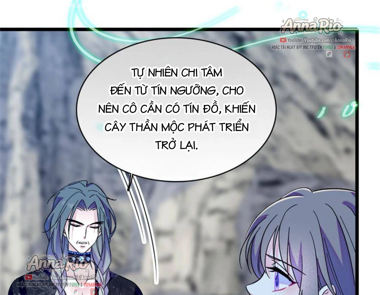 Manh Động Thú Thế Chapter 585 - 23