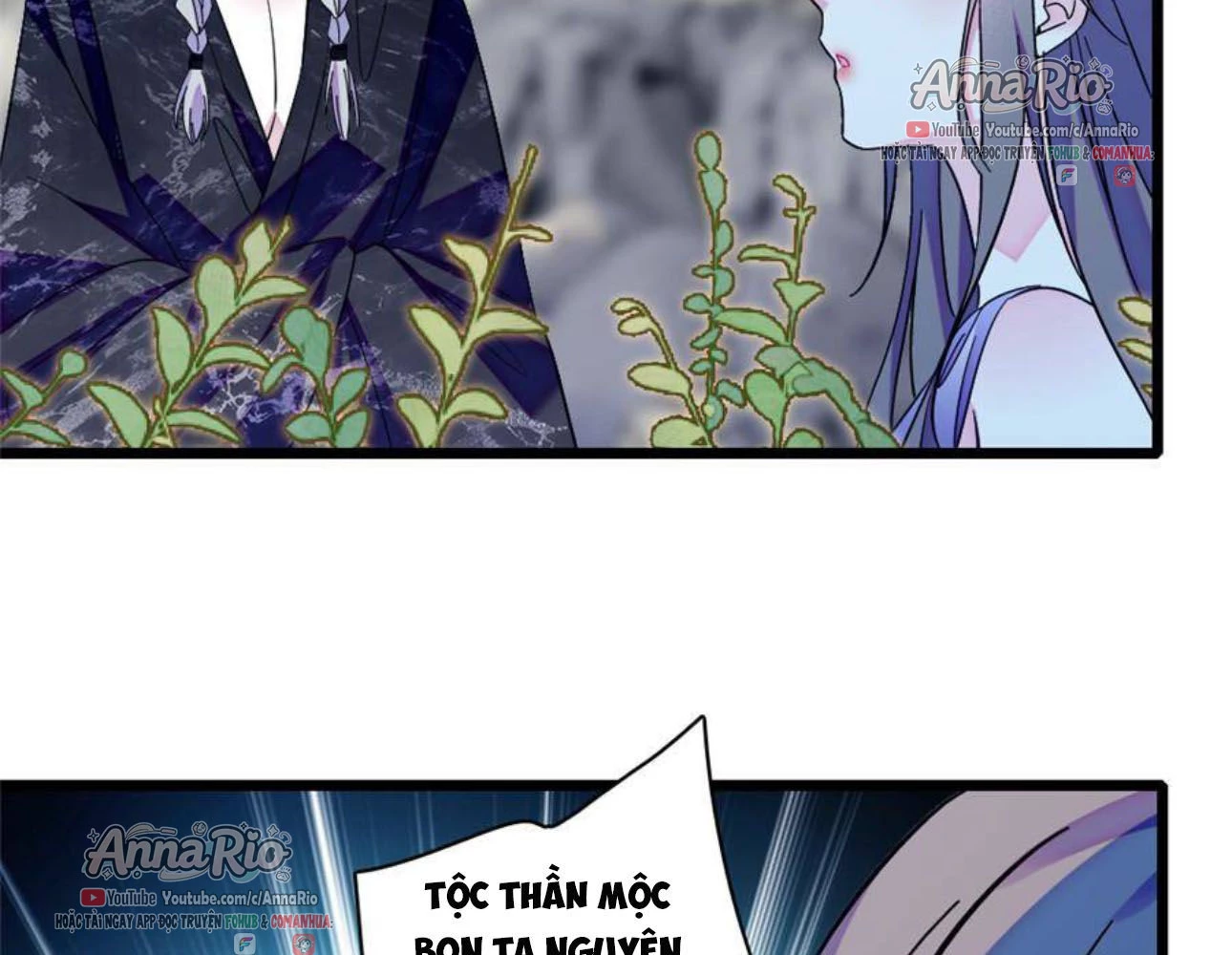 Manh Động Thú Thế Chapter 585 - 24