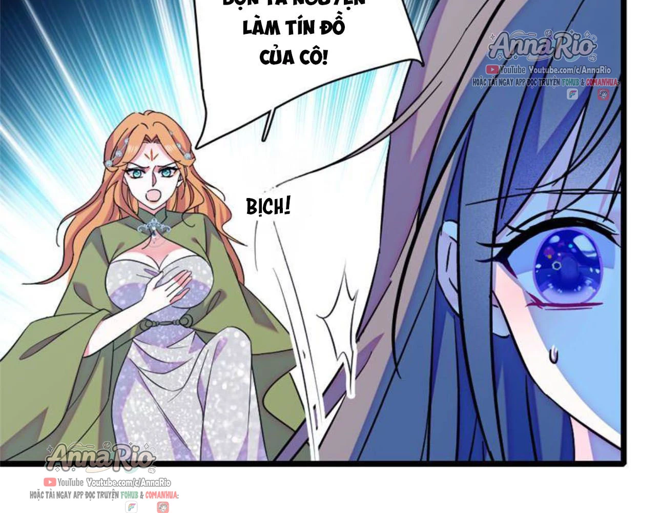 Manh Động Thú Thế Chapter 585 - 25