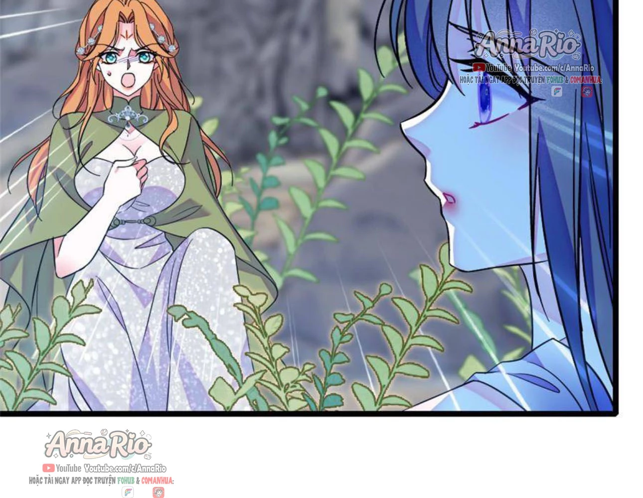 Manh Động Thú Thế Chapter 586 - 6