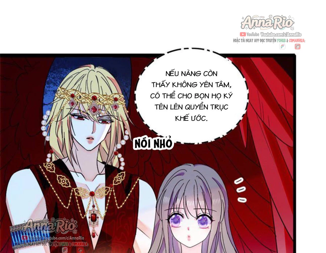 Manh Động Thú Thế Chapter 586 - 7