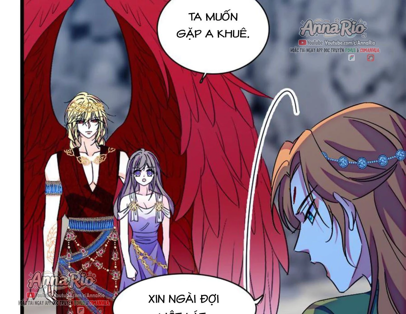 Manh Động Thú Thế Chapter 586 - 9