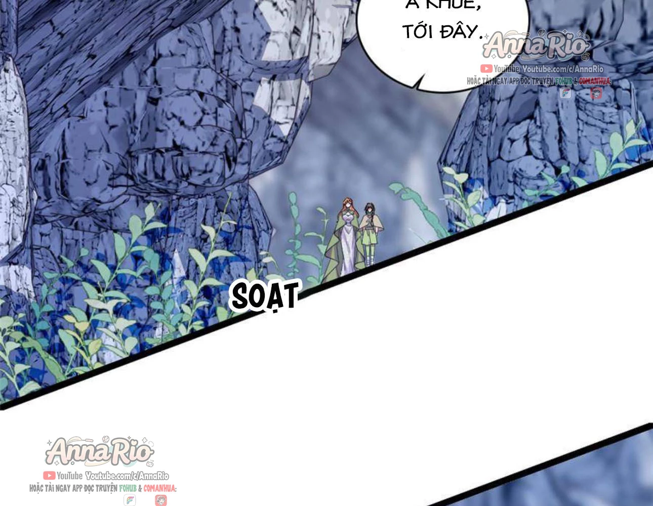 Manh Động Thú Thế Chapter 586 - 11