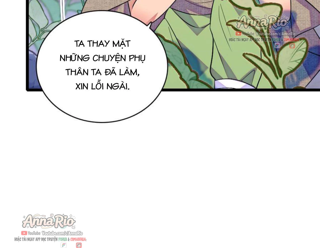 Manh Động Thú Thế Chapter 586 - 13