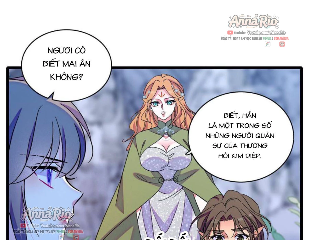 Manh Động Thú Thế Chapter 586 - 14