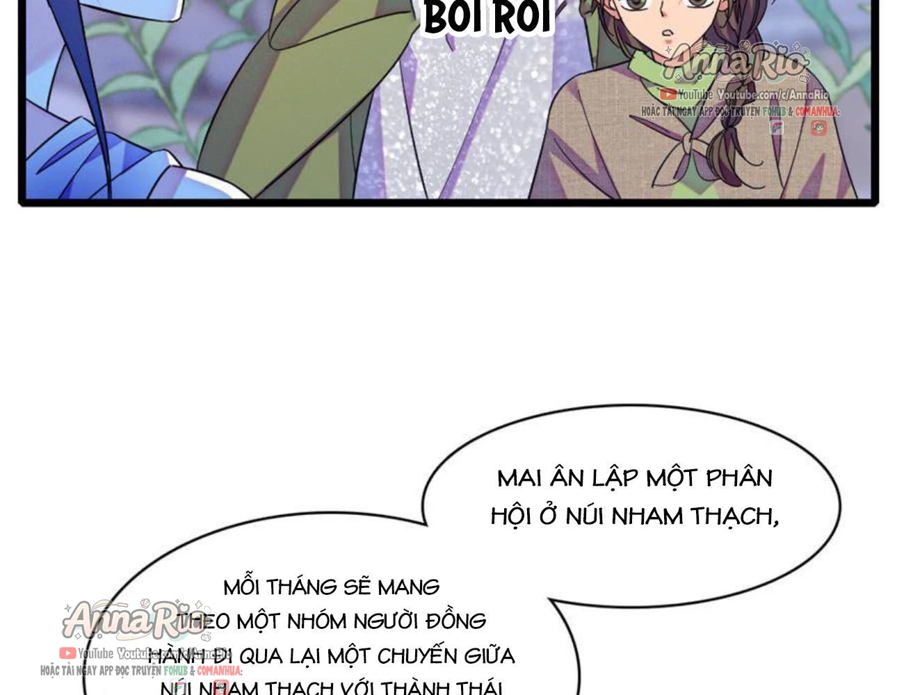 Manh Động Thú Thế Chapter 586 - 15