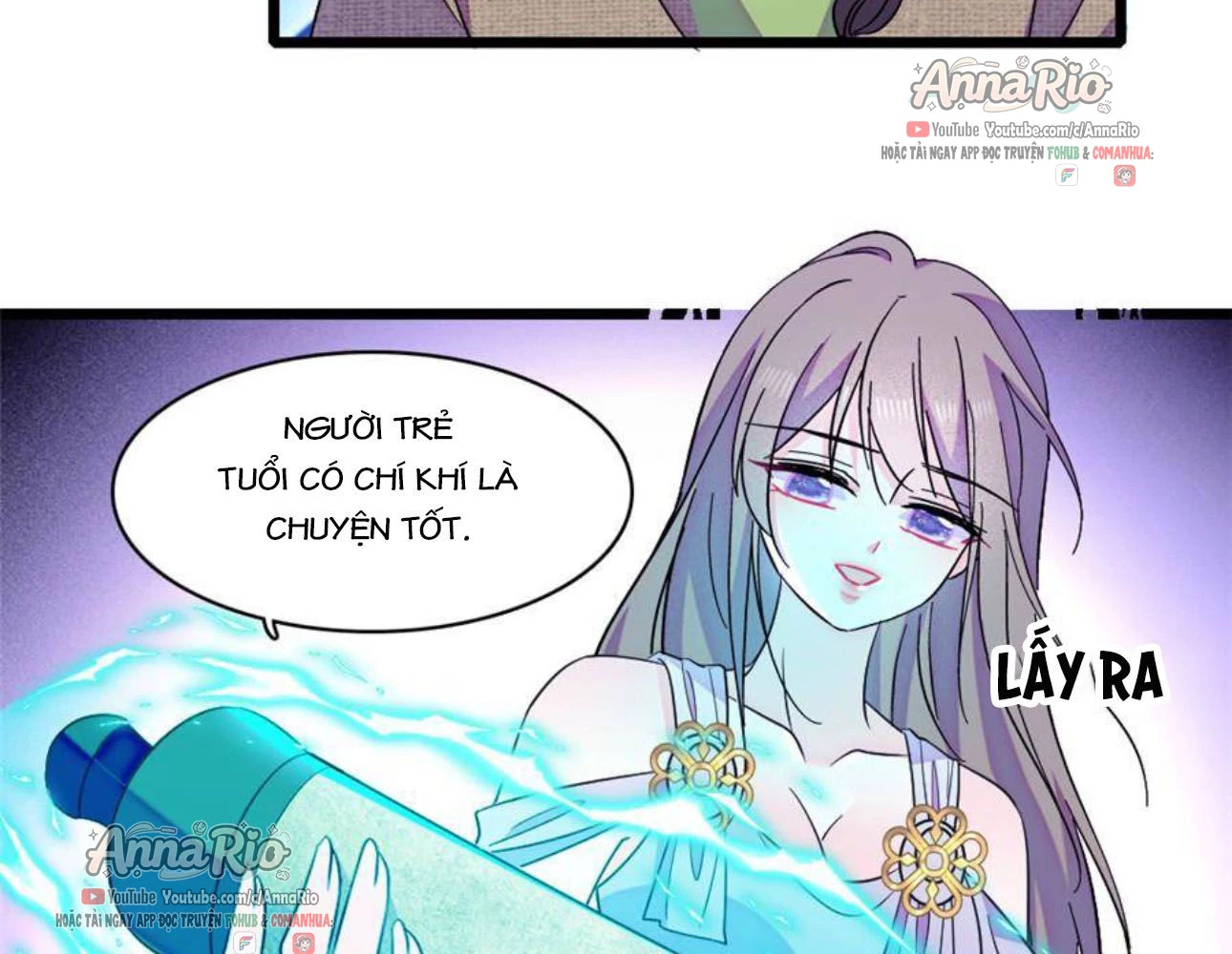 Manh Động Thú Thế Chapter 586 - 19