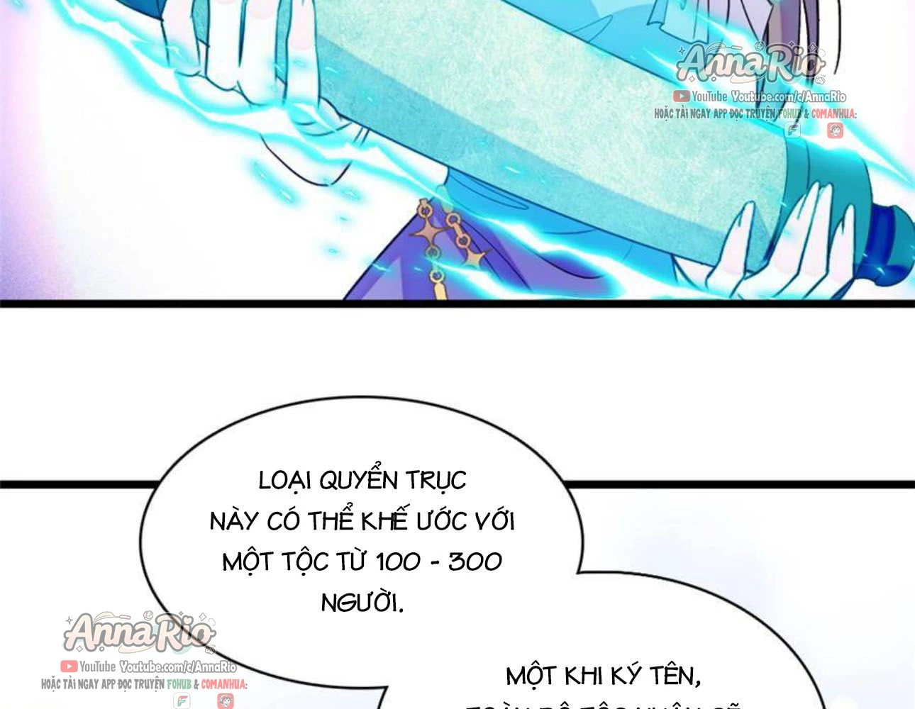 Manh Động Thú Thế Chapter 586 - 20