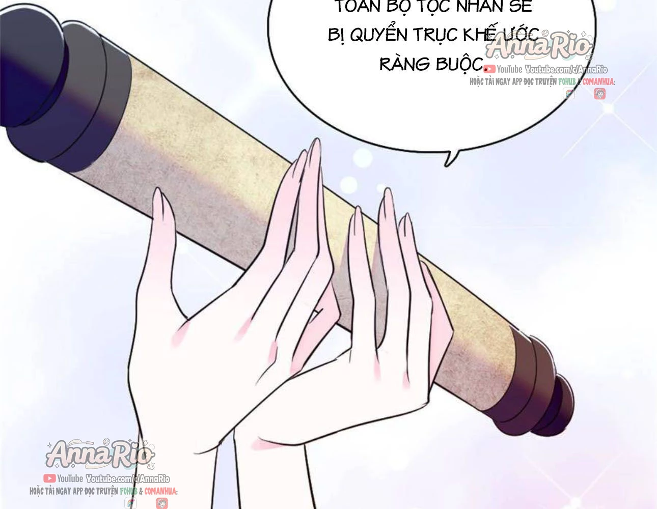 Manh Động Thú Thế Chapter 586 - 21